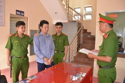 Lời khai của nghi can giết dã man đôi nam nữ