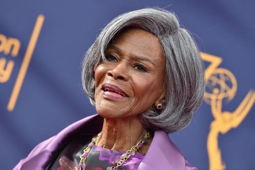 'Biểu tượng điện ảnh da màu Hollywood' Cicely Tyson qua đời