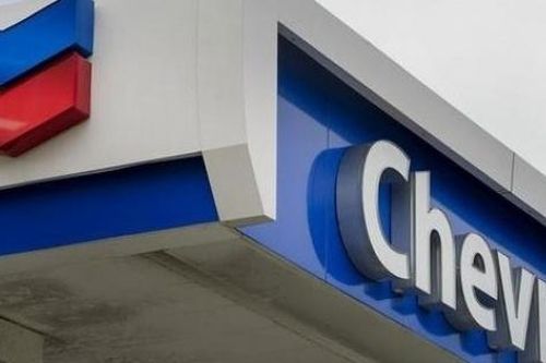 Chevron tìm cách nới lỏng lệnh trừng phạt của Mỹ đối với Venezuela