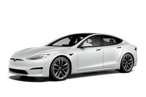 Tesla Model S bản nâng cấp đi được hơn 800 km trong một lần sạc