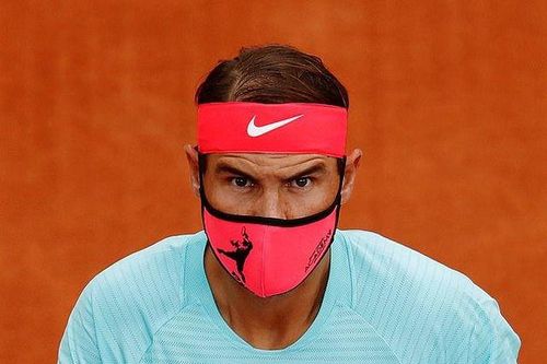 Rafael Nadal đáp trả chỉ trích nhằm vào mình trước Australia Mở rộng 2021