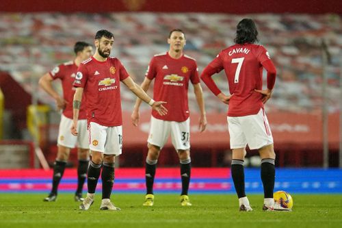 MU phải 'chuộc lỗi' đấu Arsenal, Barca bị trừng phạt