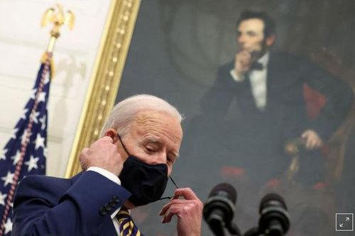 Những khác biệt nổi bật ở Nhà Trắng dưới thời ông Biden