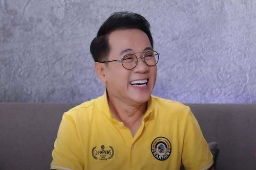 Thành Lộc: Miệng tôi lanh lợi trên sân khấu chứ không thể ngồi bán hàng online