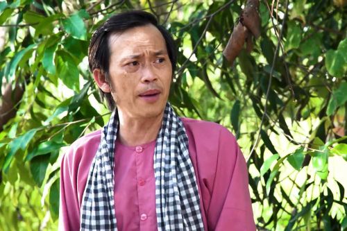 NSƯT Hoài Linh trở lại với 'Sáu Bảnh' trong phim Tết
