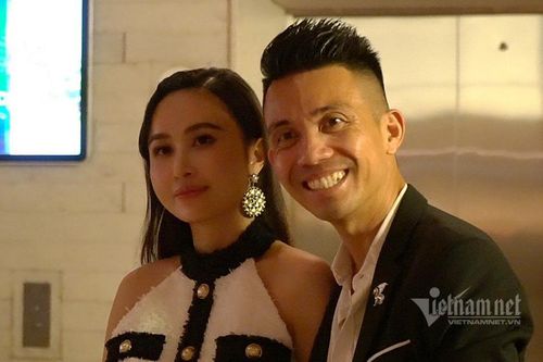 Cường Đô La, Minh Nhựa đến dự lễ cưới Phan Thành, Primmy Trương