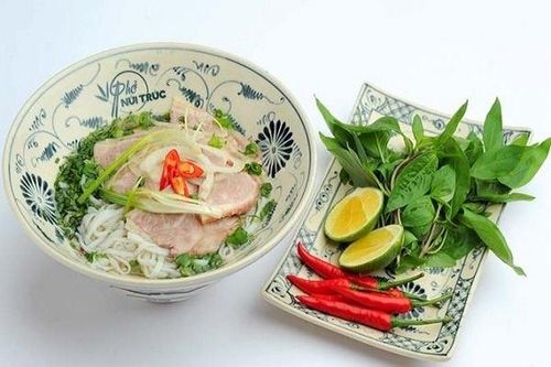 Bật mí cách làm phở heo đơn giản, bổ dưỡng chỉ mất 15 phút