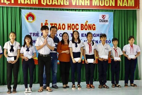 Sở LĐ-TB&XH Cần Thơ chi trên 120 tỷ đồng cho người có công với cách mạng