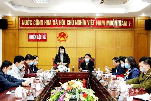 Tập trung kiểm soát các mặt hàng thiết yếu dịp tết Nguyên đán