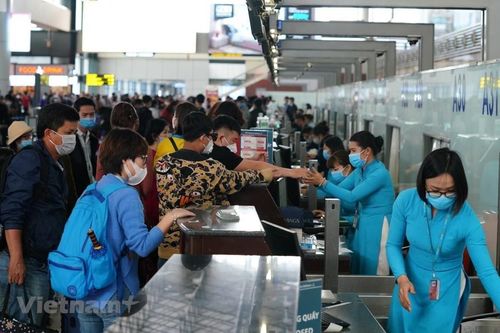 COVID-19 xuất hiện trong cộng đồng: Lữ hành cả nước đồng loạt ứng phó