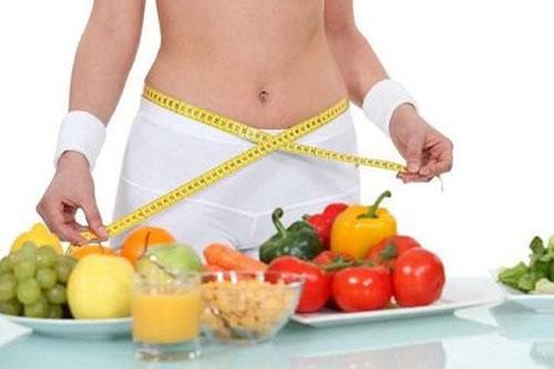 Học bí quyết duy trì vóc dáng của người Nhật