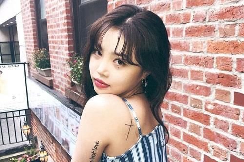 Ý nghĩa hình xăm của 9 thần tượng Hàn Quốc nổi tiếng