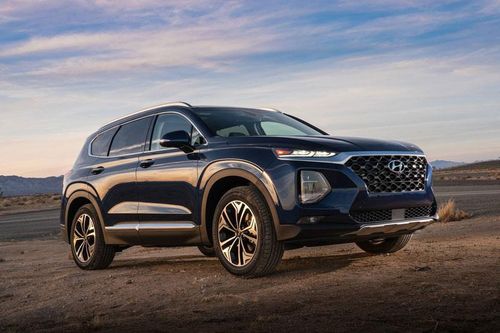 Hyundai ngừng nghiên cứu động cơ diesel