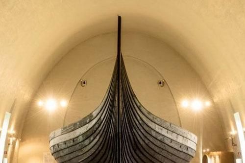 Người Viking và một thời đại huy hoàng