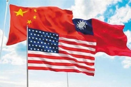 Truyền thông Mỹ: 'Bắc Kinh định dọa ông Biden nhưng đã nhận được cú đấm'