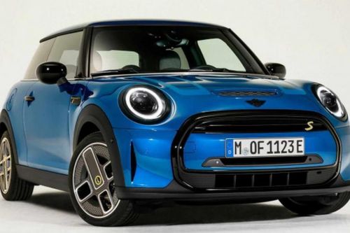 Mini Cooper 2022 ra mắt: Ngoại hình mới cùng nhiều trang bị hiện đại