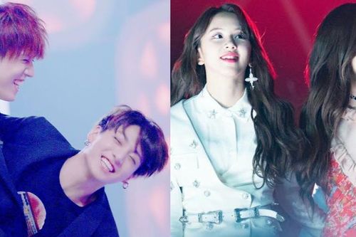 5 khoảnh khắc khi idol K-Pop chứng minh rằng fanwar là vô nghĩa