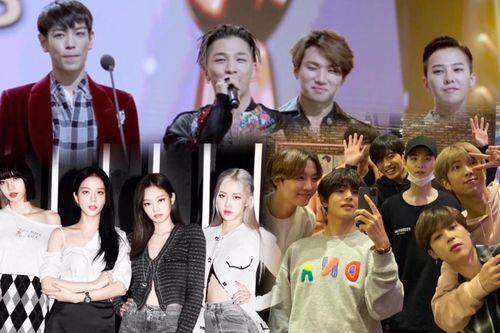 CEO YG Yang Hyuk Suk bán cổ phần cho Big Hit với 310 tỷ đồng: BTS - Bigbang và Blackpink về 1 nhà?