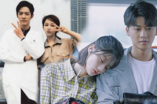 Phim điện ảnh chiếu mạng bị chỉ trích vì 'ké nhiệt' của Dương Tử - Tiêu Chiến