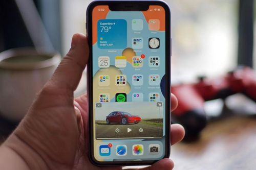 Đây là lí do vì sao người dùng iPhone nên cài ngay iOS 14.5 khi nó ra mắt