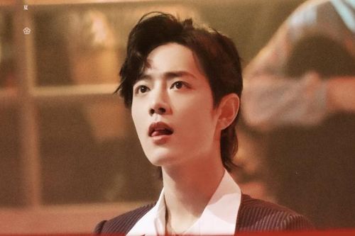 Tiêu Chiến: 'Cuộc đời ngắn lắm, đừng phí thời gian cho người ghét mình'!