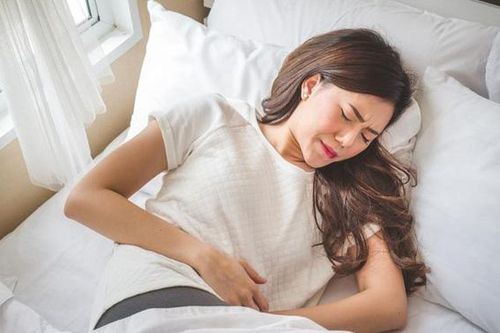 Nguy cơ mắc ung thư cao, nếu bụng xuất hiện 3 dấu hiệu này
