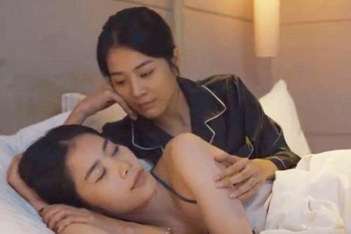 Hóa ra người xen vào cuộc tình Nam Em - Lãnh Thanh lại là 'tiểu tam quốc dân'