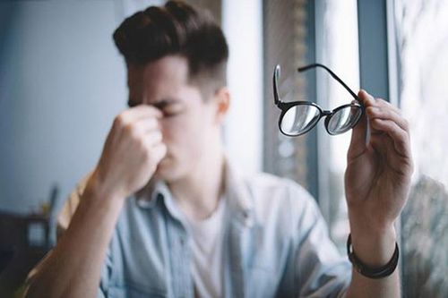Từ A đến Z về tình trạng mỏi mắt mà bạn nên biết