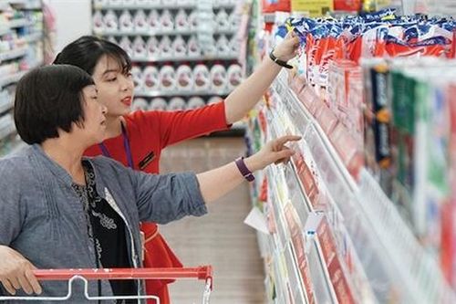 Dùng sales hàng tiêu dùng nhanh: Nguyên liệu tốt cần người chế biến giỏi