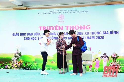 Ngăn chặn, đẩy lùi tình trạng bạo lực học đường: Bài 2: Cần giải pháp căn cơ