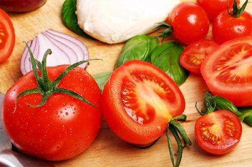 Những điều cấm kỵ khi chế biến cà chua bạn nên biết