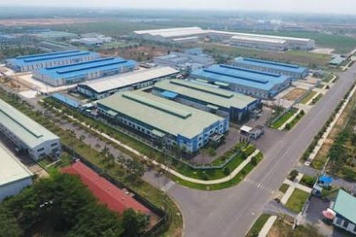 Đồng Nai: đưa Khu công nghiệp Biên Hòa 1 ra khỏi Quy hoạch phát triển các khu công nghiệp Việt Nam