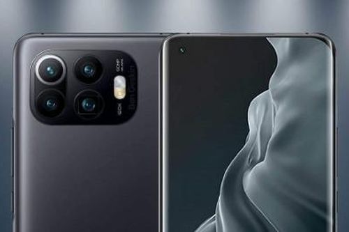 Rò rỉ thông tin về Xiaomi Mi 11 Pro, trang bị sạc nhanh 200W