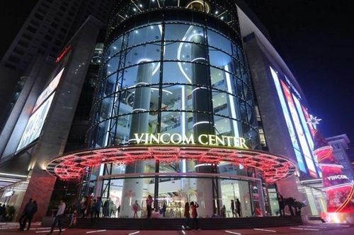 VRE báo lãi 2.382 tỷ đồng năm 2020