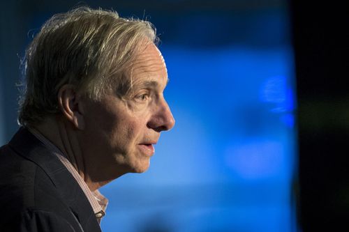 'Ông trùm' đầu cơ Ray Dalio bất ngờ khen Bitcoin, tính rót vốn vào tiền ảo