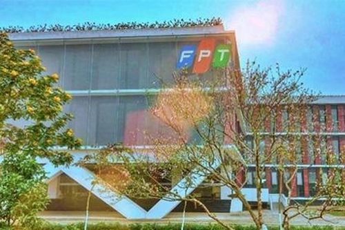 Năm 2021, FPT dự kiến lãi trước thuế 6.210 tỷ, lập công ty FPT Digital