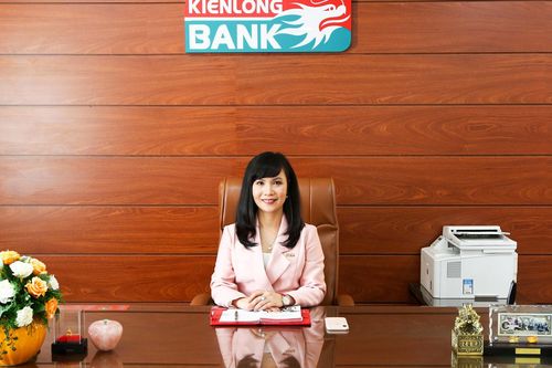 CEO Kienlongbank không mua cổ phiếu KLB như đăng ký