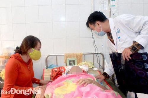 Thoát 'cửa tử' nhờ kỹ thuật cao