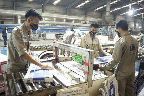 Tạo đà cho năm mới thắng lợi
