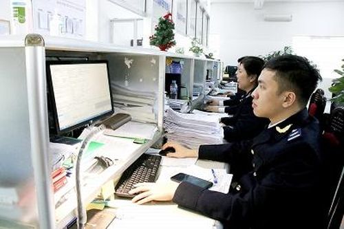 Nỗ lực vì sự phát triển của doanh nghiệp
