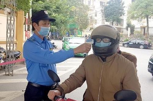 Chủ động phòng chống dịch bệnh COVID- 19