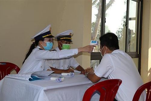 Sẵn sàng các phương án phòng, chống COVID-19 trong dịp tết