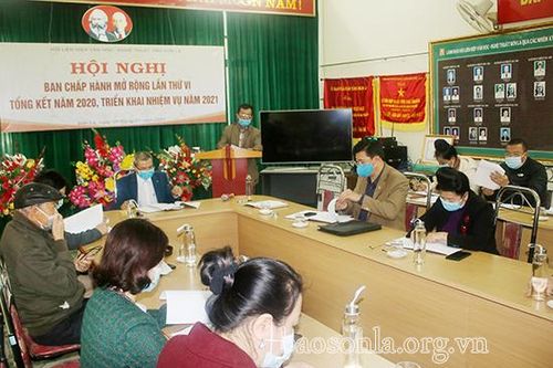 Sáng tác các tác phẩm văn học, nghệ thuật phục vụ nhiệm vụ chính trị của tỉnh