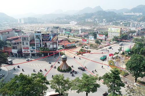 'Thay áo mới' cho Thành phố đón xuân Tân Sửu