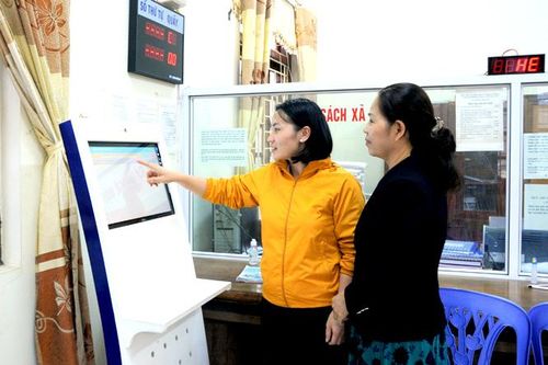 Xây dựng nét đẹp văn hóa công sở