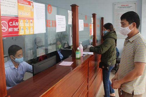 Thực hiện thông điệp 5K: Vững vàng ứng phó với đại dịch