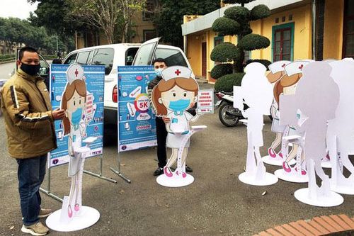 Đại học Thái Nguyên cho sinh viên nghỉ học từ ngày 29-1