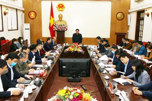 Triển khai nhiều giải pháp nâng cao năng lực cạnh tranh cấp tỉnh