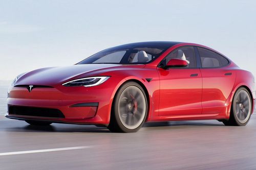 Tesla công bố phiên bản nâng cấp của 2 mẫu chủ lực, nội thất nâng cấp toàn diện