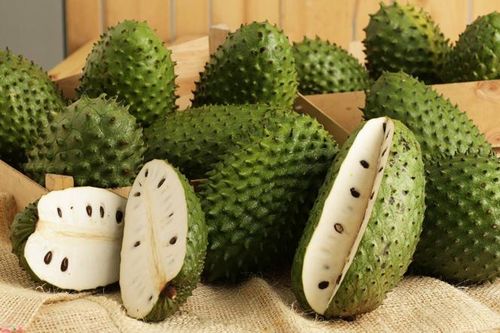 Ảnh hưởng của điều kiện chần và trữ đông đến chất lượng pureé mãng cầu gai